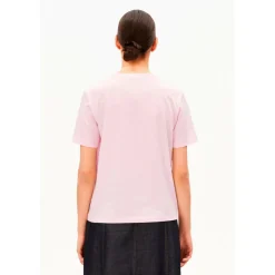 ARMEDANGELS - Women's Lualaa Embro - T-Shirt