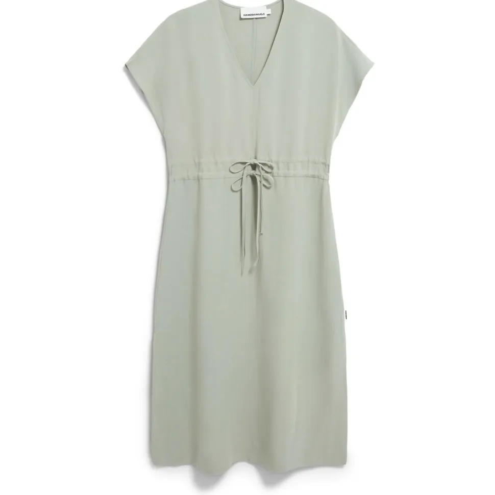 ARMEDANGELS - Women's Maaholina Lino - Kleid