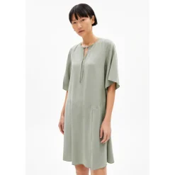ARMEDANGELS - Women's Maaholina Lino - Kleid