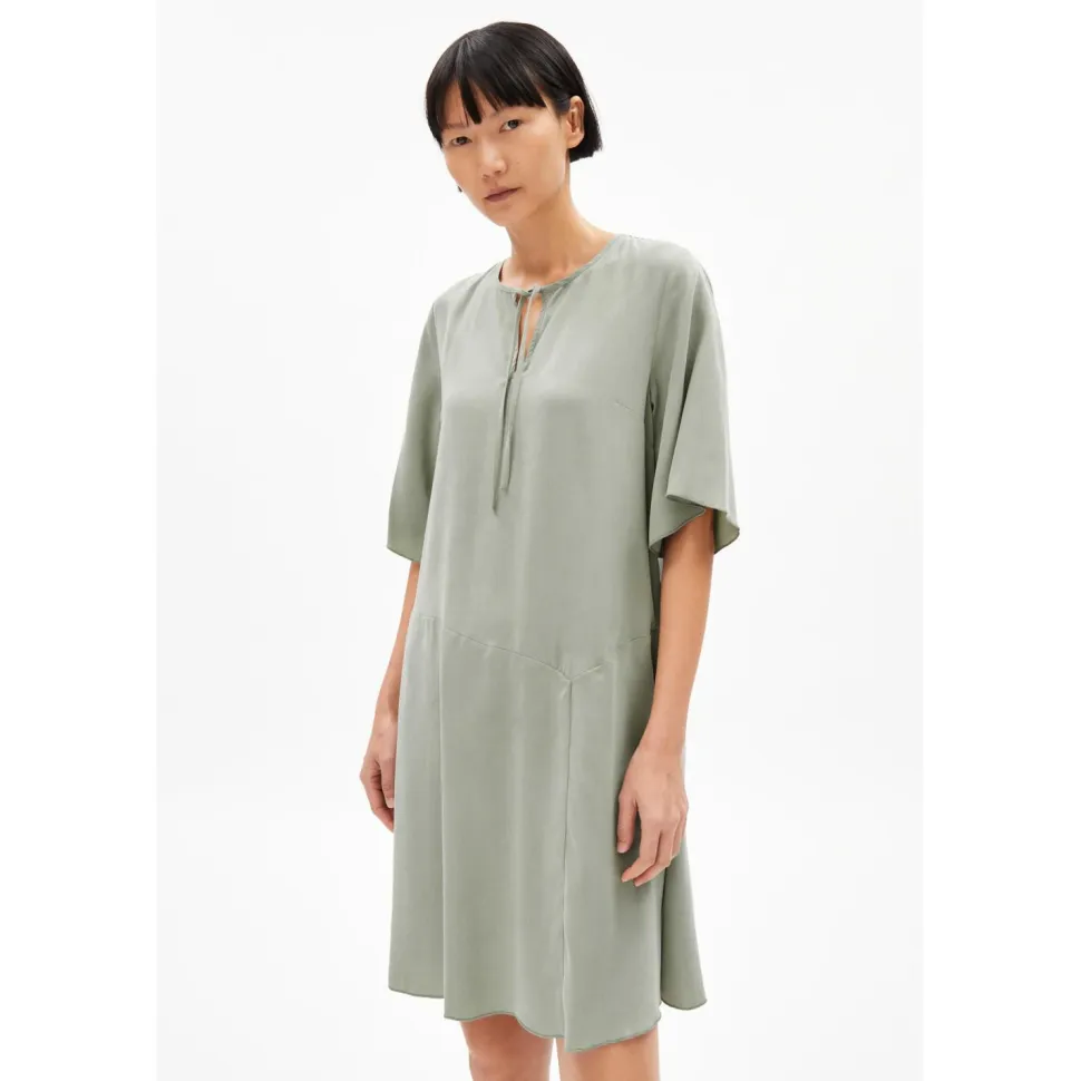 ARMEDANGELS - Women's Maaholina Lino - Kleid