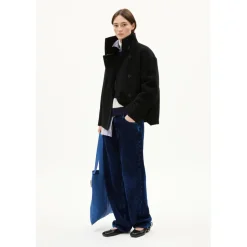 ARMEDANGELS - Women's Majelaa - Wolljacke