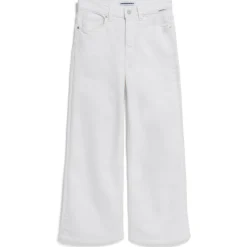 ARMEDANGELS - Women's Murliaa Cropped - Jeans