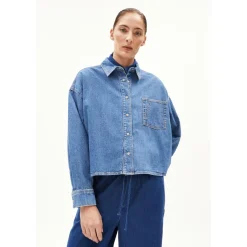 ARMEDANGELS - Women's Nalaani - Hemd