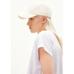 ARMEDANGELS - Women's Ofeliaa Lovely Stripes - T-Shirt