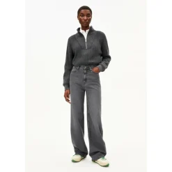 ARMEDANGELS - Women's Ronyiaas GMT Dye - Pullover