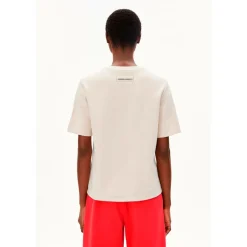 ARMEDANGELS - Women's Un-Wasted - T-Shirt