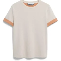 ARMEDANGELS - Women's Un-Wasted - T-Shirt