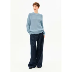 ARMEDANGELS - Women's Vanisé Knit Sweater - Pullover