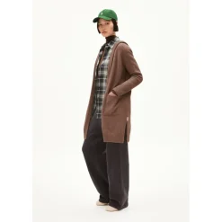 ARMEDANGELS - Women's Warmaa - Freizeitjacke