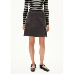 ARMEDANGELS - Women's Zalaiaa Corduroy - Rock