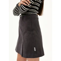 ARMEDANGELS - Women's Zalaiaa Corduroy - Rock