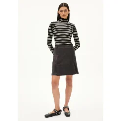 ARMEDANGELS - Women's Zalaiaa Corduroy - Rock