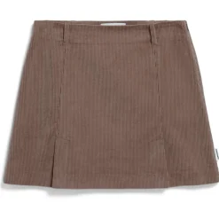 ARMEDANGELS - Women's Zalaiaa Corduroy - Rock