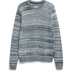 ARMEDANGELS - Yarnmix Knit Sweater - Pullover