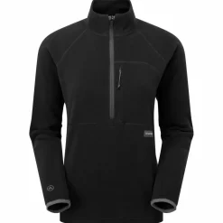 ARTILECT - Women's Halfmoon Bio Pullover - Fleecepullover