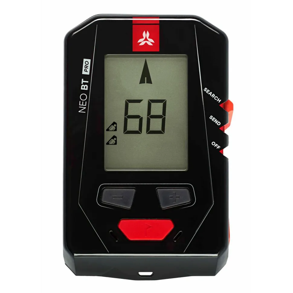 Arva - LVS Neo BT Pro - LVS-Gerät