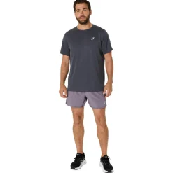 Asics - Core 5'' Short - Laufshorts