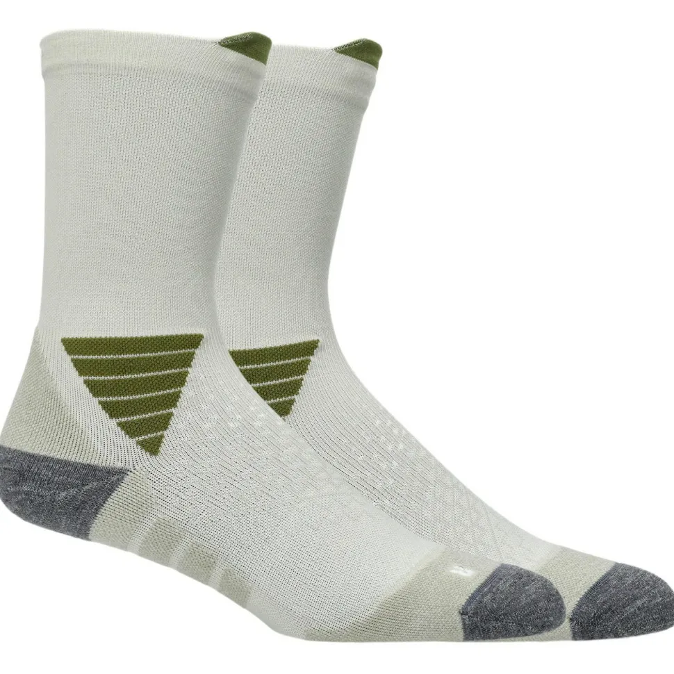 Asics - Fujitrail Crew Sock - Laufsocken
