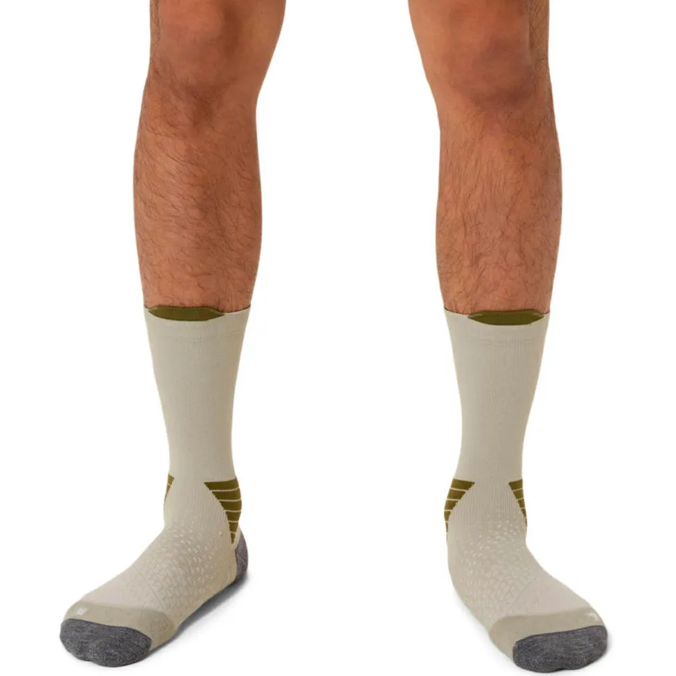 Asics - Fujitrail Crew Sock - Laufsocken