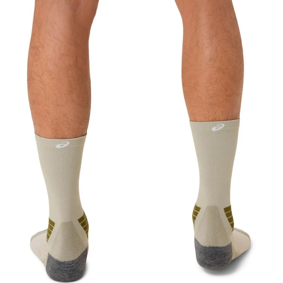 Asics - Fujitrail Crew Sock - Laufsocken