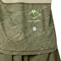 Asics - Fujitrail Singlet - Laufshirt