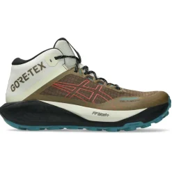Asics - Gel-Trabuco MT GTX - Trailrunningschuhe