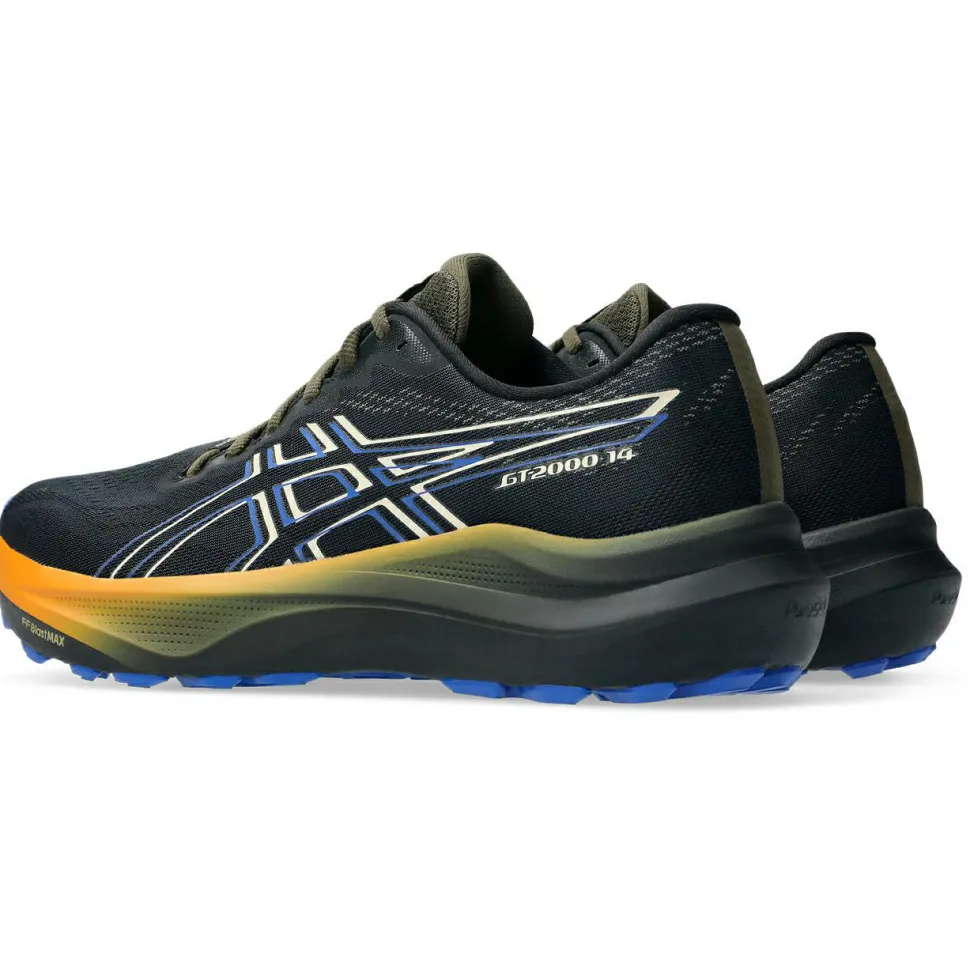 Asics - GT-2000 14 GTX - Runningschuhe