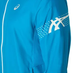 Asics - Icon Jacket - Laufjacke