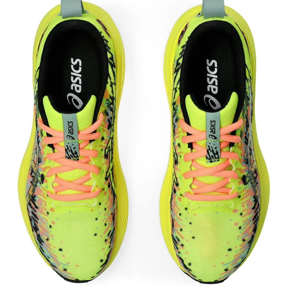 Asics - Kid's Gel-Noosa Tri 16 GS - Runningschuhe
