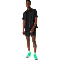 Asics - Metarun 5'' Short - Laufshorts