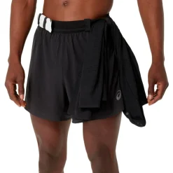 Asics - Metarun 5'' Short - Laufshorts
