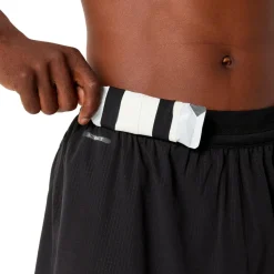 Asics - Metarun 5'' Short - Laufshorts