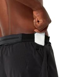 Asics - Metarun 5'' Short - Laufshorts