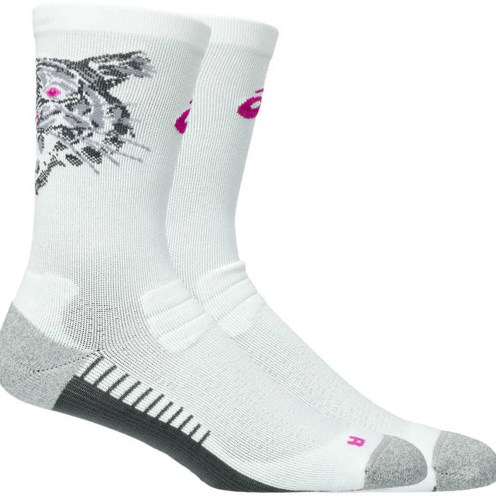 Asics - Performance Run Sock Crew - Laufsocken