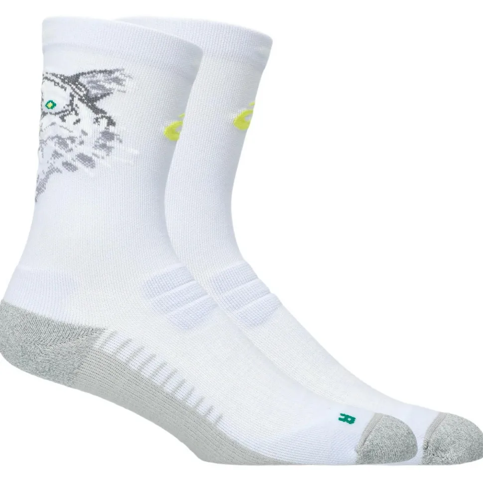 Asics - Performance Run Sock Crew - Laufsocken