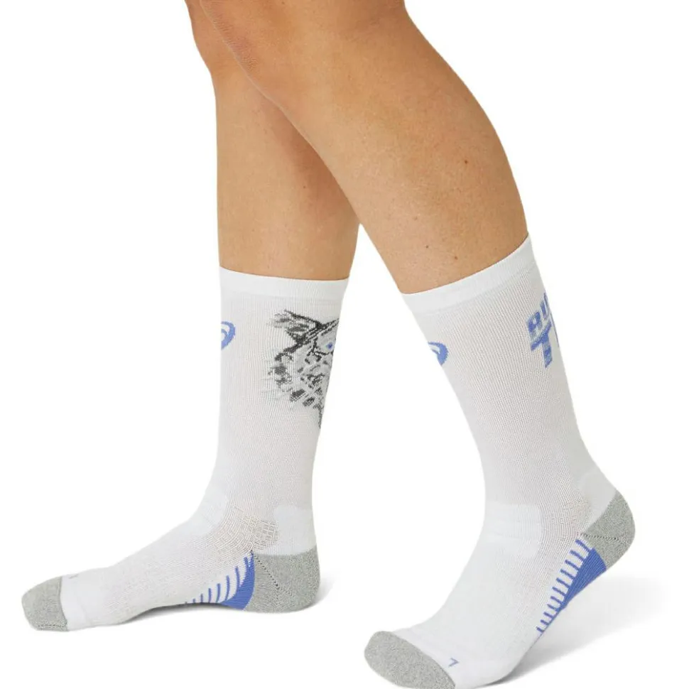 Asics - Performance Run Sock Crew - Laufsocken