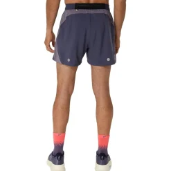 Asics - Road 5'' Short - Laufshorts