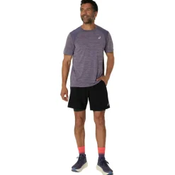 Asics - Road 2-n-1 7'' Short - Laufshorts