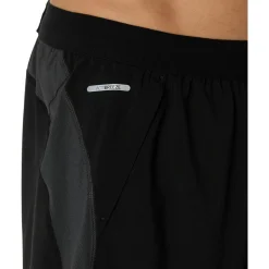 Asics - Road 2-n-1 7'' Short - Laufshorts