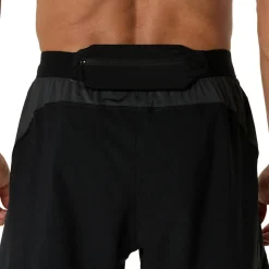 Asics - Road 2-n-1 7'' Short - Laufshorts