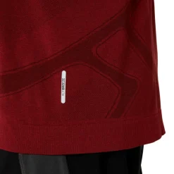 Asics - Road Seamless L/S Top - Laufshirt