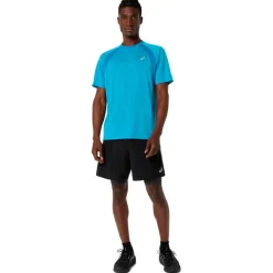 Asics - Road S/S Top - Laufshirt
