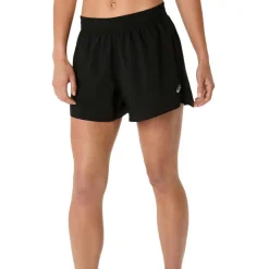 Asics - Women's Core 4'' Short - Laufshorts