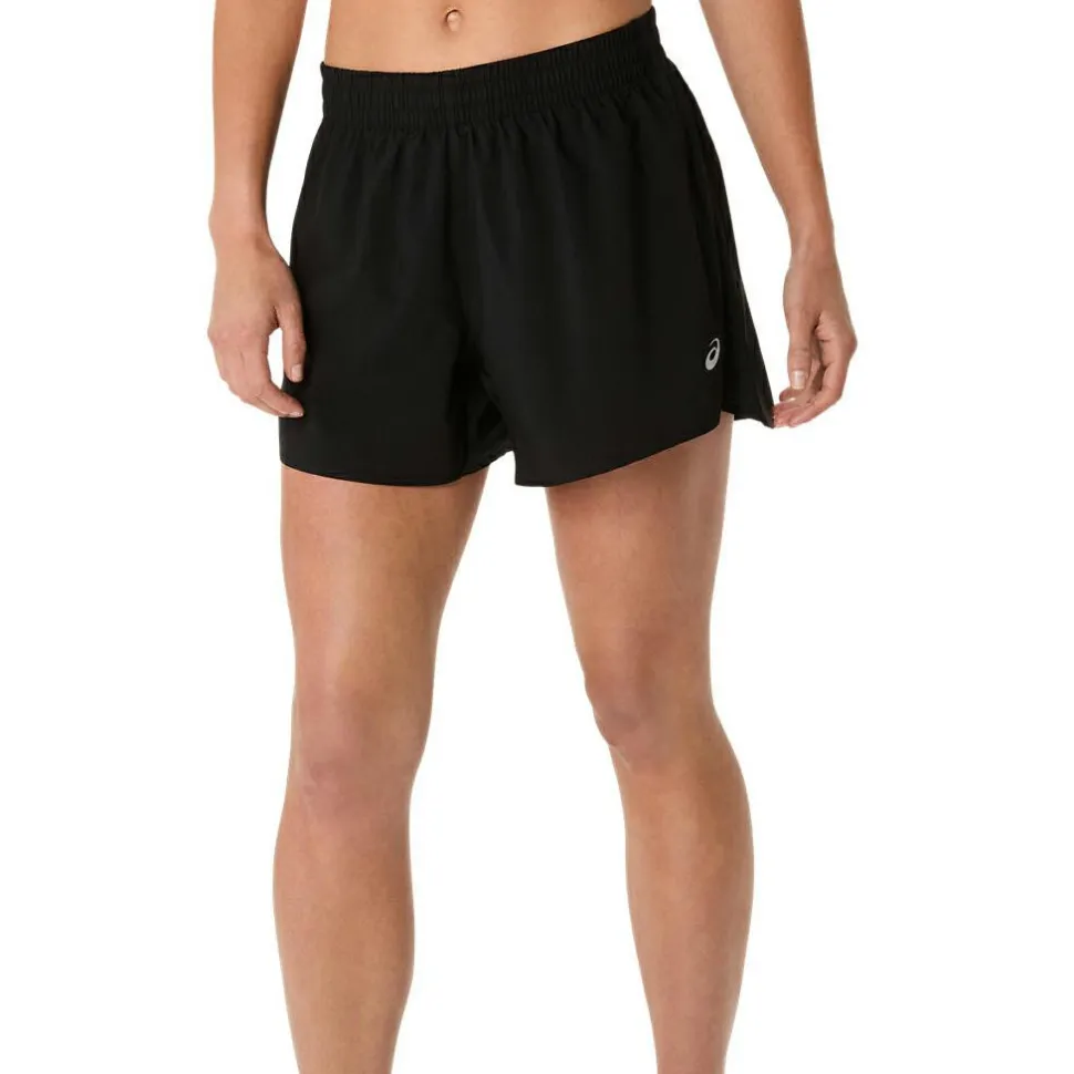 Asics - Women's Core 4'' Short - Laufshorts