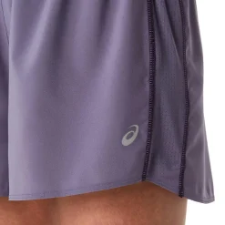 Asics - Women's Core 4'' Short - Laufshorts