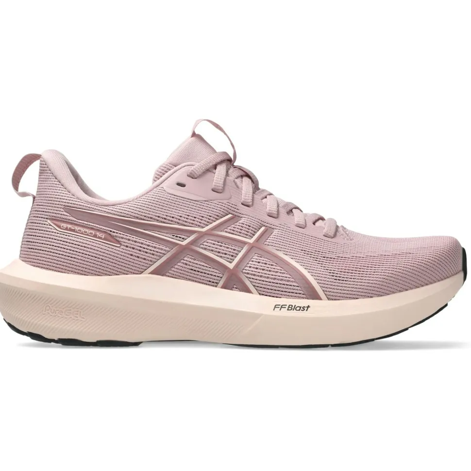 Asics - Women's GT-1000 14 - Runningschuhe