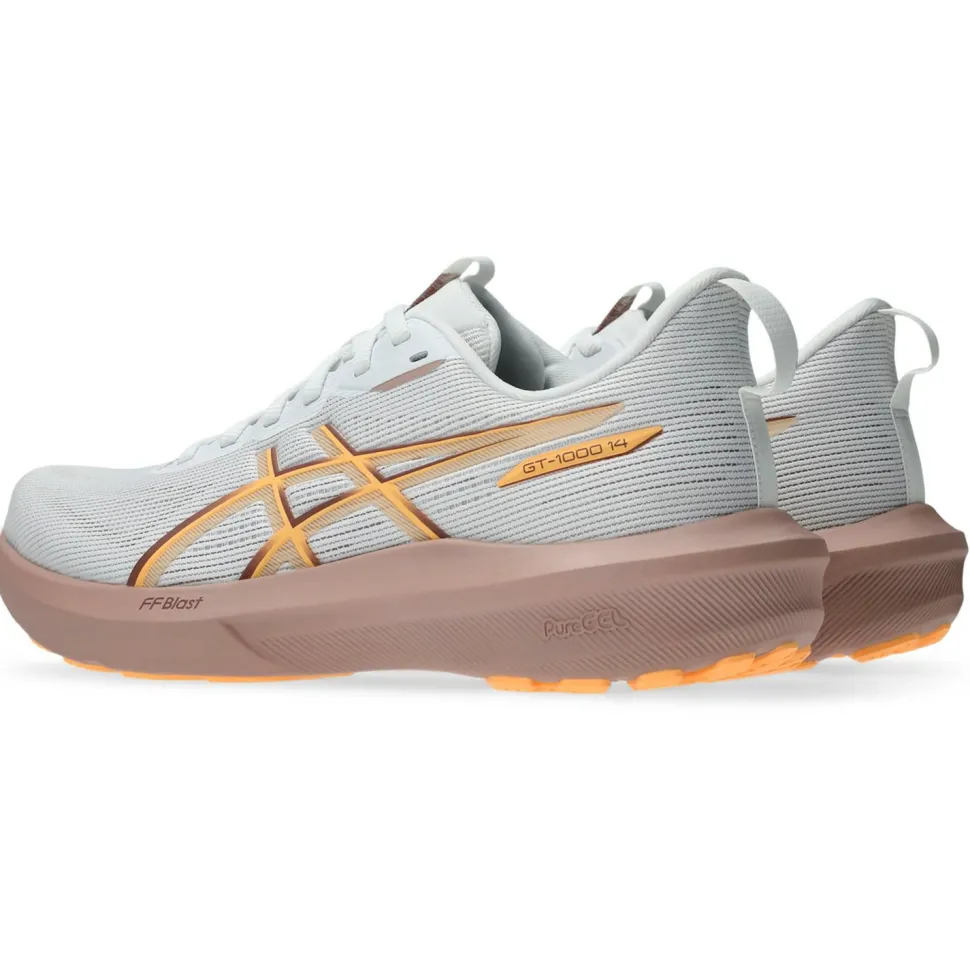 Asics - Women's GT-1000 14 - Runningschuhe