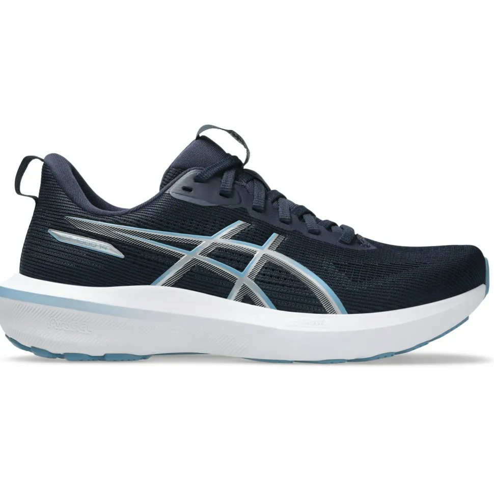 Asics - Women's GT-1000 14 - Runningschuhe