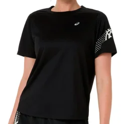 Asics - Women's Icon S/S Top - Laufshirt