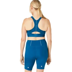 Asics - Women's Road Combination Bra - Sport-BH